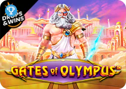 Gates Of Olympus slot